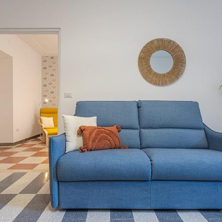 Adriana'S Suites In Prati Close To Vatican Museum 罗马 外观 照片