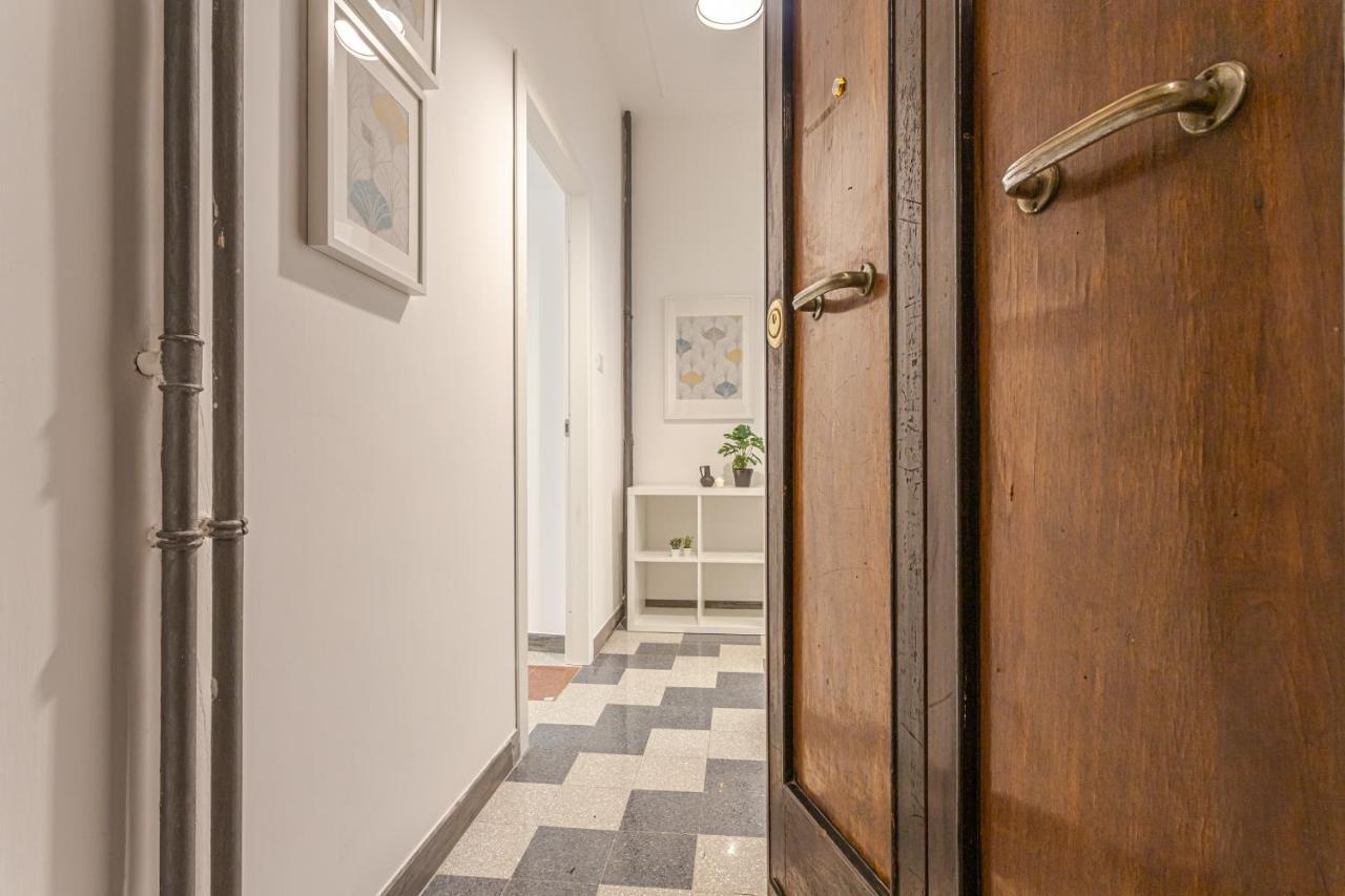 Adriana'S Suites In Prati Close To Vatican Museum 罗马 外观 照片
