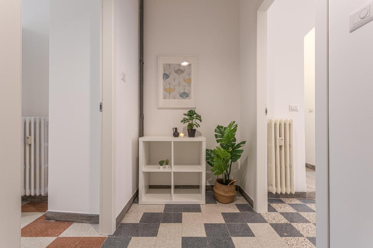 Adriana'S Suites In Prati Close To Vatican Museum 罗马 外观 照片