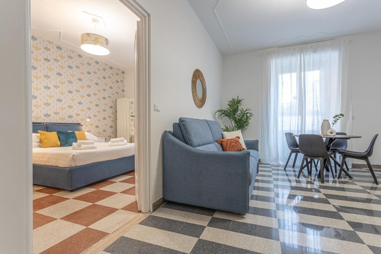Adriana'S Suites In Prati Close To Vatican Museum 罗马 外观 照片