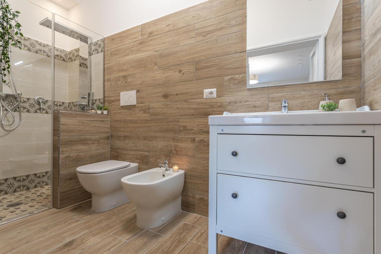 Adriana'S Suites In Prati Close To Vatican Museum 罗马 外观 照片