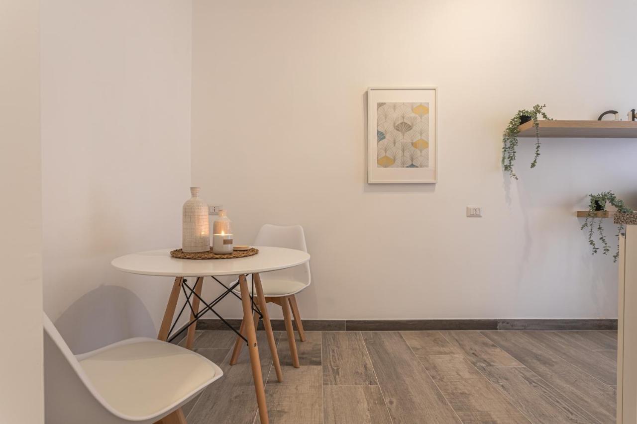 Adriana'S Suites In Prati Close To Vatican Museum 罗马 外观 照片