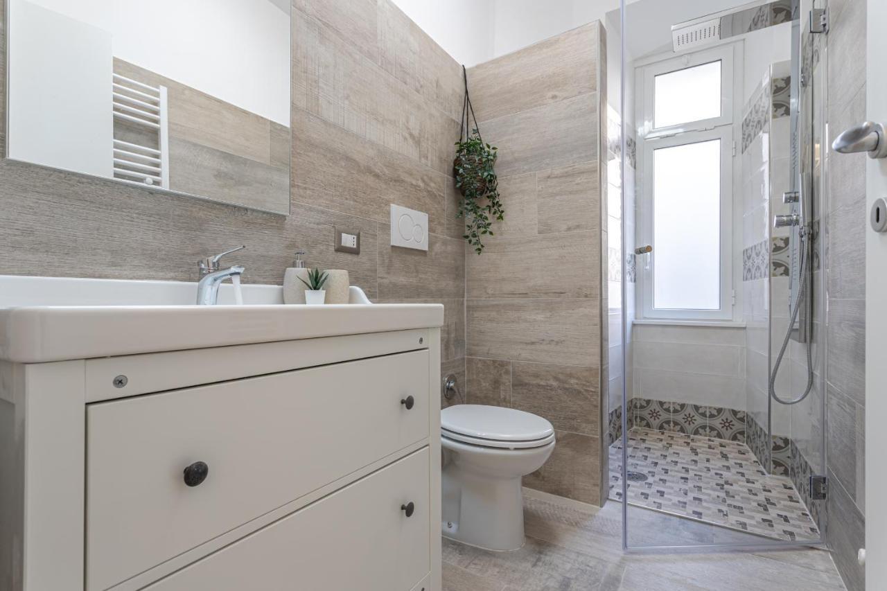 Adriana'S Suites In Prati Close To Vatican Museum 罗马 外观 照片
