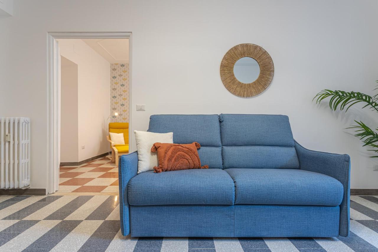 Adriana'S Suites In Prati Close To Vatican Museum 罗马 外观 照片