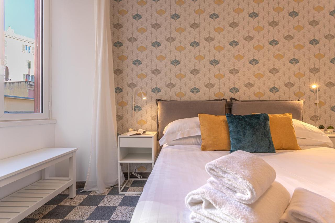 Adriana'S Suites In Prati Close To Vatican Museum 罗马 外观 照片