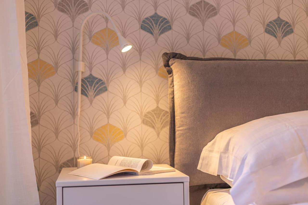 Adriana'S Suites In Prati Close To Vatican Museum 罗马 外观 照片