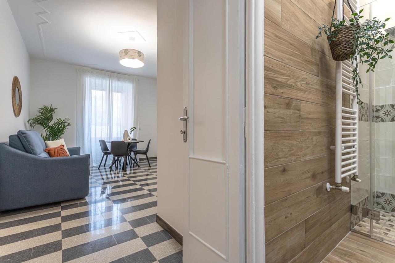 Adriana'S Suites In Prati Close To Vatican Museum 罗马 外观 照片