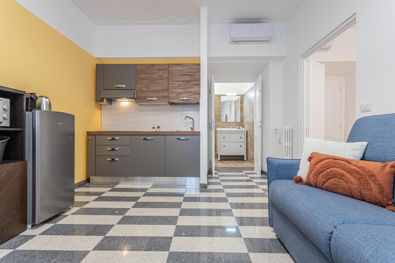 Adriana'S Suites In Prati Close To Vatican Museum 罗马 外观 照片