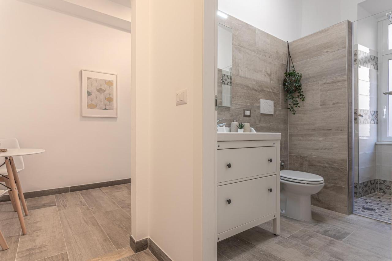 Adriana'S Suites In Prati Close To Vatican Museum 罗马 外观 照片