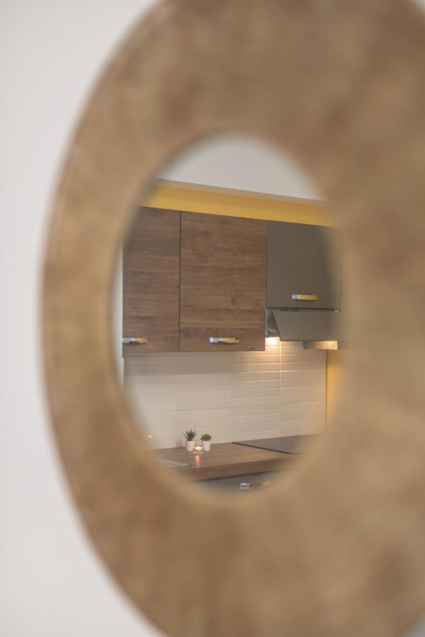 Adriana'S Suites In Prati Close To Vatican Museum 罗马 外观 照片