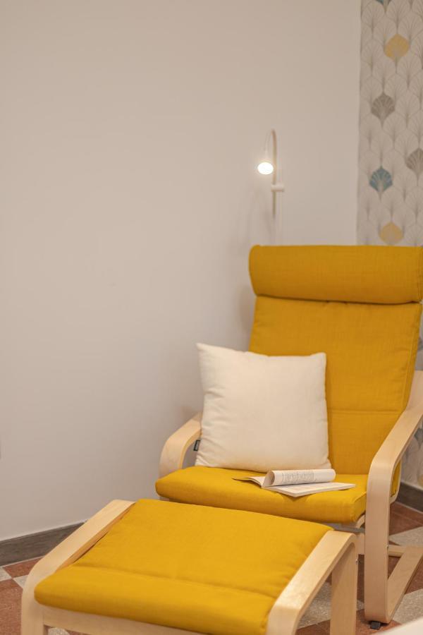 Adriana'S Suites In Prati Close To Vatican Museum 罗马 外观 照片