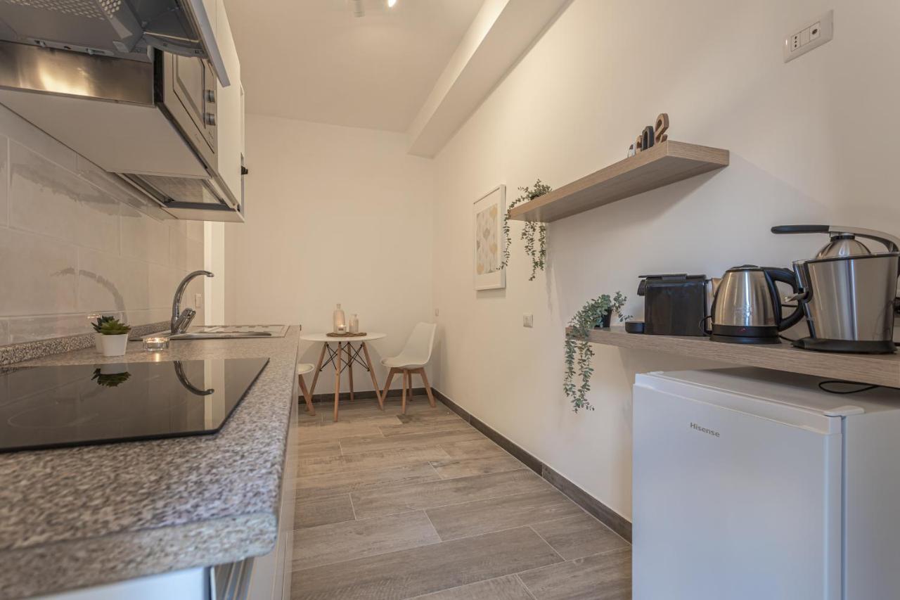 Adriana'S Suites In Prati Close To Vatican Museum 罗马 外观 照片