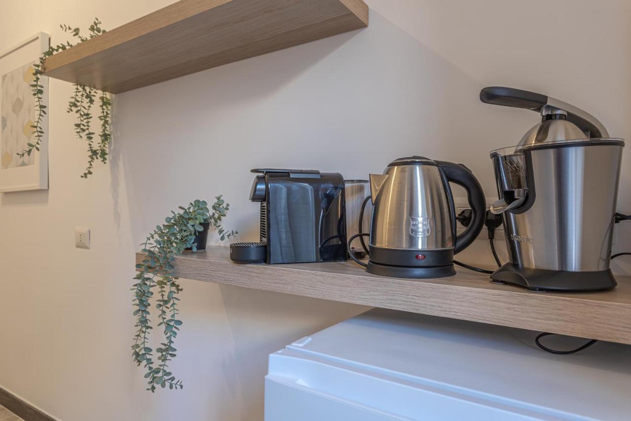Adriana'S Suites In Prati Close To Vatican Museum 罗马 外观 照片