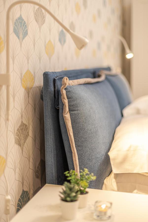 Adriana'S Suites In Prati Close To Vatican Museum 罗马 外观 照片
