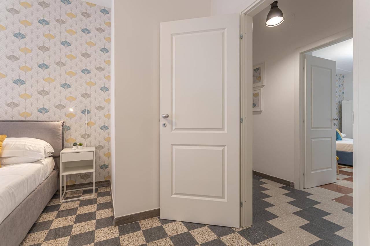 Adriana'S Suites In Prati Close To Vatican Museum 罗马 外观 照片