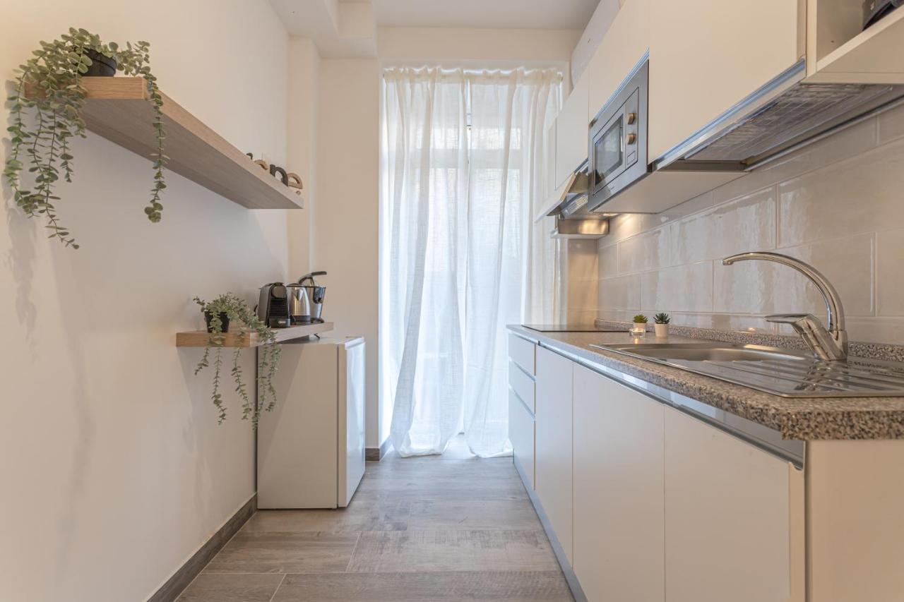 Adriana'S Suites In Prati Close To Vatican Museum 罗马 外观 照片