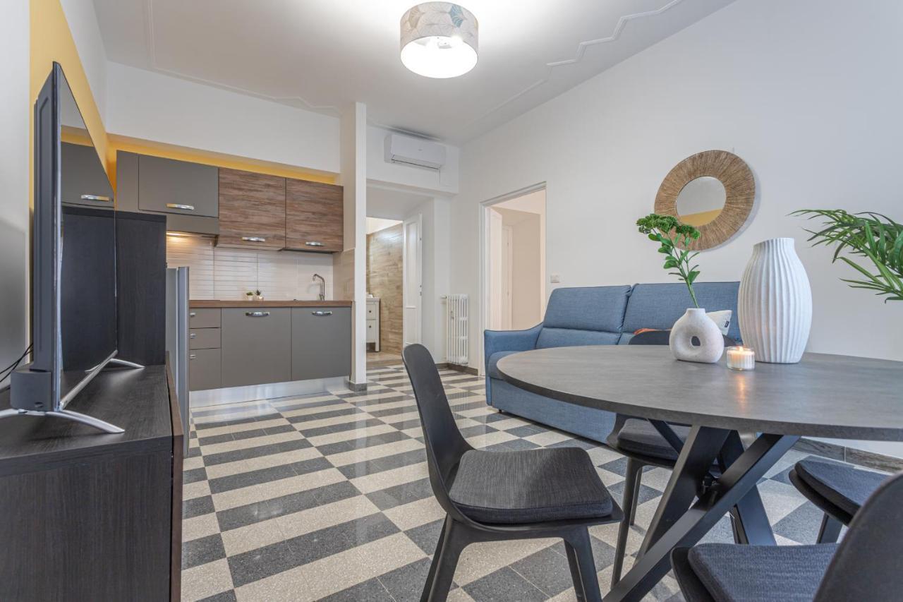 Adriana'S Suites In Prati Close To Vatican Museum 罗马 外观 照片